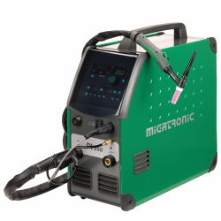 Migatronic PI 350 DC H в Городище