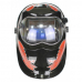 Купить FoxWeld FoxCraft киборг красный в Городище