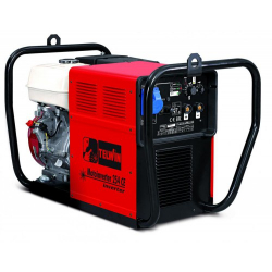 Купить Telwin MOTOINVERTER 254 CE HONDA в Городище