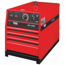 Купить Lincoln Electric Idealarc DC-655 в Городище