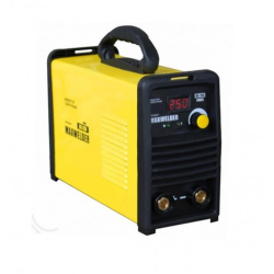 Купить Patriot Max Welder DC-250C Force в Городище
