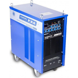 Aurora IRONMAN TIG 500 AC/DC PULSE в Городище