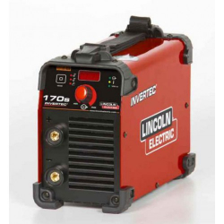 Купить Lincoln Electric Invertec 170S в Городище