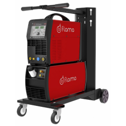 Flama TIG 400 AC/DC PULSE в Городище