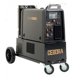 Купить Cebora Synstar 270T SRS Edition (Холодная сварка) Pulse, Double Pulse, SRS в Городище