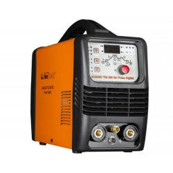 FoxWeld SAGGIO TIG 300 AC/DC Pulse Digital в Городище