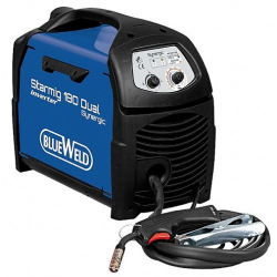 Купить Blueweld Starmig 180 Dual Synergic в Городище
