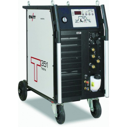 EWM TETRIX 351 SYNERGIC FW в Городище