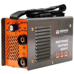 Купить Сварочный инвертор Daewoo MINI DW 160 в Городище
