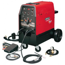 Lincoln Electric TIG 225 в Городище