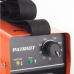 Купить Patriot 250DC MMA в кейсе в Городище Купить Patriot 250DC MMA в кейсе в Городище