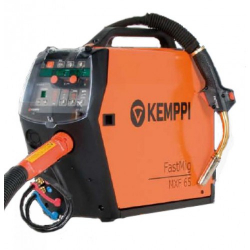 Купить Kemppi Механизм подачи проволоки MXF 65 профиль Work Pack в Городище