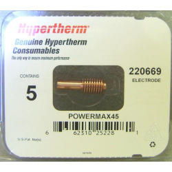 Купить Hypertherm Электрод PMX45 в Городище
