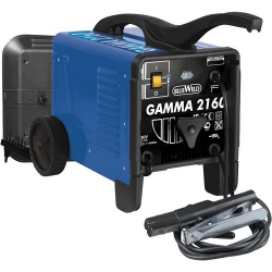 Купить Сварочный трансформатор Blueweld Gamma 2160 в Городище