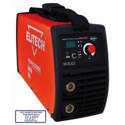 Купить Elitech АИС 210 (НАКС) в Городище