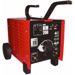 Купить Сварочный трансформатор BestWeld PROF NM 200 в Городище