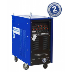 Aurora PRO INTER TIG 500 AC/DC PULSE в Городище