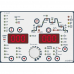 EWM TETRIX 451 SYNERGIC FW в Городище
