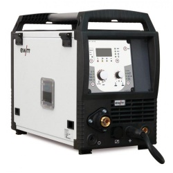 Купить EWM Picomig 305 D3 Synergic в Городище
