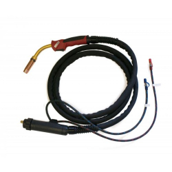 Купить Aurora MIG 500 WATER COOL 500A(60%) EURO 3m в Городище