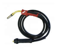 Aurora MIG 24 AIR COOL 250A(60%) EURO 4m