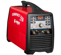 Helvi COMPACT 220 AC/DC R.A