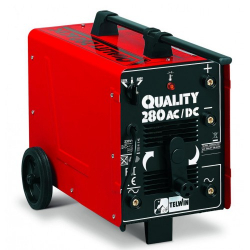 Купить Telwin QUALITY 280 AC/DC 230V/400V в Городище