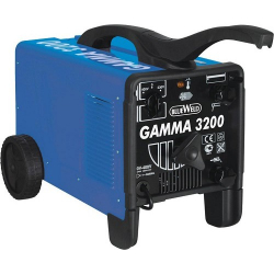 Купить Сварочный трансформатор Blueweld Gamma 3200 в Городище