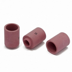 Купить Aurora Сопло керамическое TIG9-20-25 d.16,0 №10 (10 шт.) в Городище