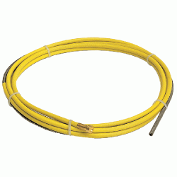Купить Blueweld Направляющий шланг 722689 для проволоки 1-1.2ММ 3м в Городище