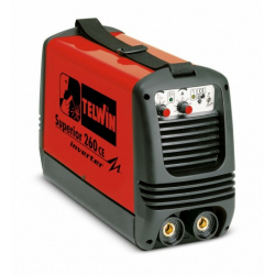 Купить Telwin Superior 260 CE в Городище