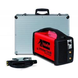 Купить Telwin TECHNOLOGY 216 HD 230V в Городище