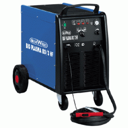 Blueweld Big Plasma 80/3 HF в Городище