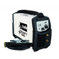 Купить Telwin INFINITY 220 230V ACX в Городище