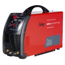 Fubag INTIG 320 T AC/DC PULSE в Городище