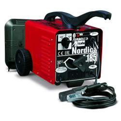 Купить Telwin NORDICA 4.185 TURBO 230V/400V ACD в Городище