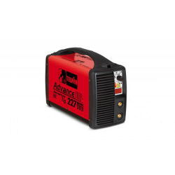 Купить Telwin ADVANCE 227MV/PFC TIGDC-LIFT100-240V+ACX в Городище