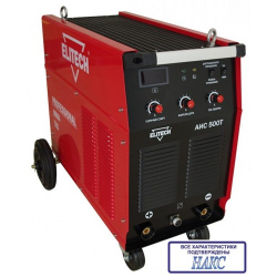 Купить Elitech АИС 500T (НАКС) в Городище