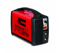 Telwin Advance 227 MV/PFC TIG DC-LIFT VRD