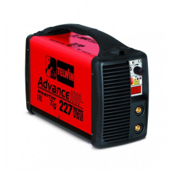 Telwin Advance 227 MV/PFC TIG DC-LIFT VRD в Городище