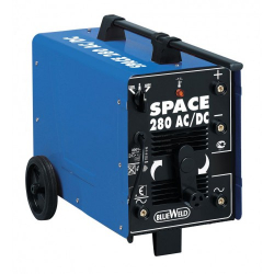 Купить Blueweld SPACE 280 AC/DC в Городище