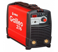Сварочный инвертор Helvi GALILEO 216