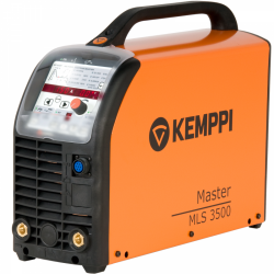 Купить Kemppi MASTER MLS 3500 VRD в Городище