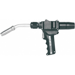 Купить Merkle Push Pull PPT 307 G 8м, 22° с системой TEDAC в Городище