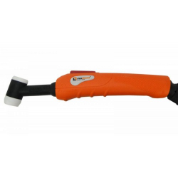 Купить Горелка Foxweld UnoTIG-17 4м (М16, кнопка) в Городище