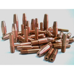 Купить Deka CuCrZr M8х30 D1.2 (100 шт.) в Городище