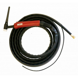 Купить Aurora TIG 17 140A (35%) M12x1. 8m в Городище