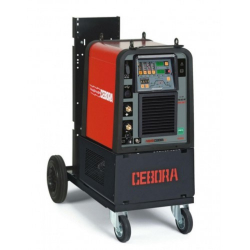 Cebora TIG AC-DC EVO 260/T ROBOT в Городище