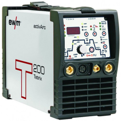 EWM TETRIX 200 SMART TG в Городище