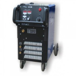 ALFA IN ALF-320 Synergy